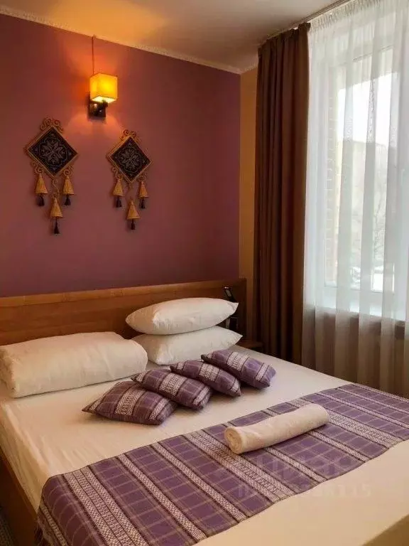 Комната Удмуртия, Ижевск ул. Гагарина, 5Б (10.0 м) - Фото 1