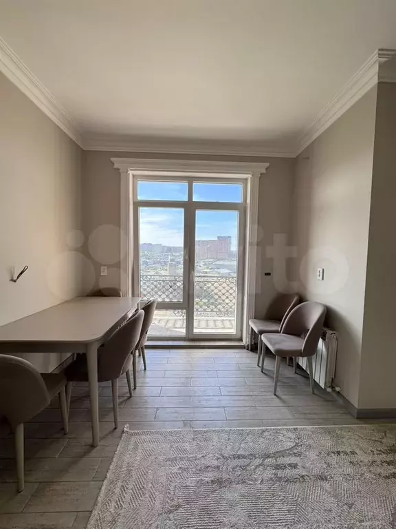2-к. квартира, 50 м, 6/10 эт. - Фото 1