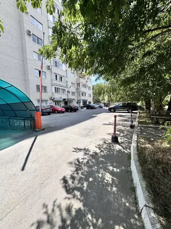 Помещение свободного назначения в Ставропольский край, Ставрополь ул. ... - Фото 1