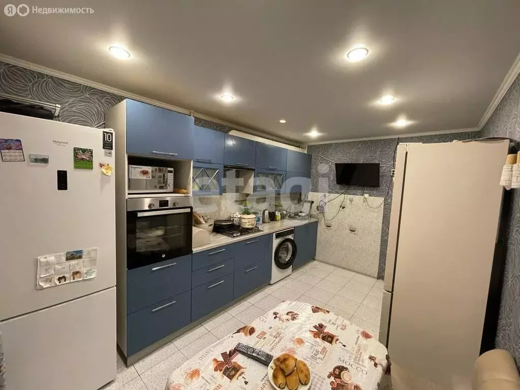 3-комнатная квартира: Кострома, Советская улица, 97 (86.3 м) - Фото 1