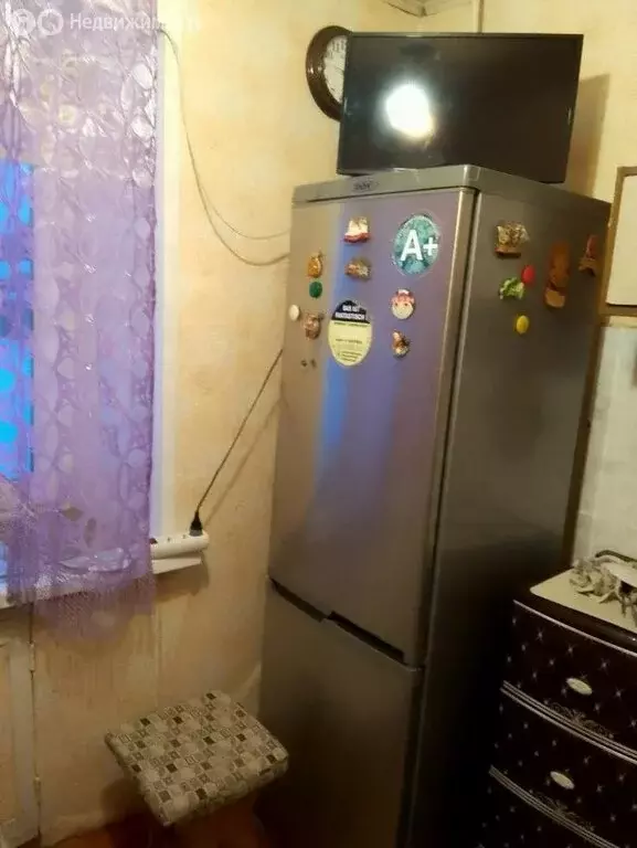 2-комнатная квартира: село Ликино, Лесная улица, 10 (41 м) - Фото 1