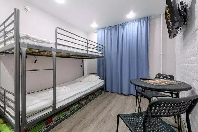 1-к кв. Санкт-Петербург наб. Обводного Канала, 142/16 (17.0 м) - Фото 2
