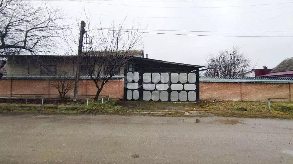 Дом в Нальчик, Ленинградская улица (97.1 м) - Фото 1