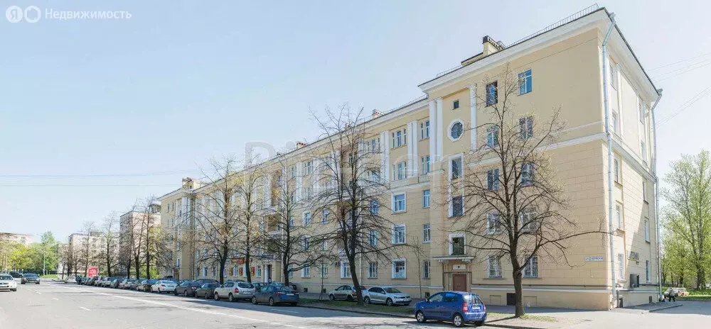 Офис (28 м) - Фото 1