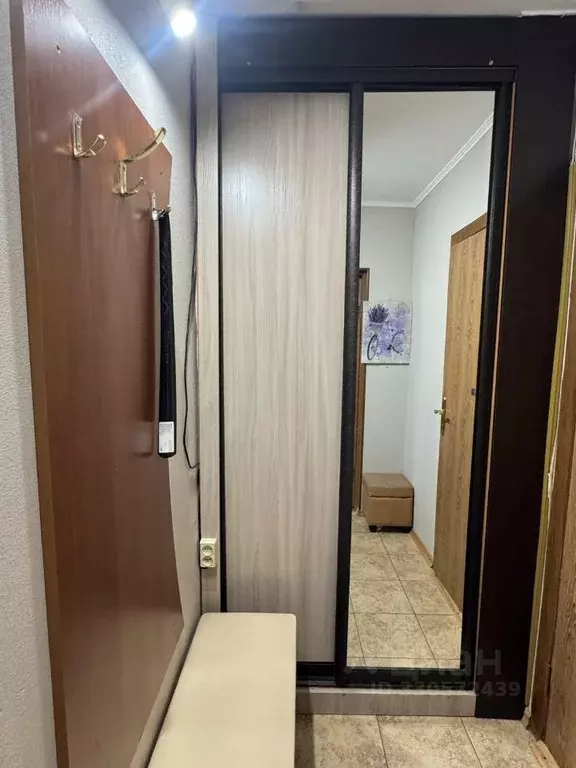 1-к кв. Москва ул. Маршала Катукова, 20К2 (38.0 м) - Фото 2