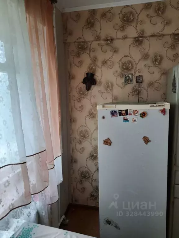 1-к кв. Тульская область, Тула Серебровская ул., 18 (32.0 м) - Фото 2