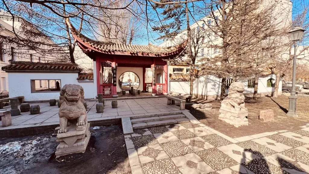 3-к кв. Санкт-Петербург Литейный просп., 15 (107.0 м) - Фото 1