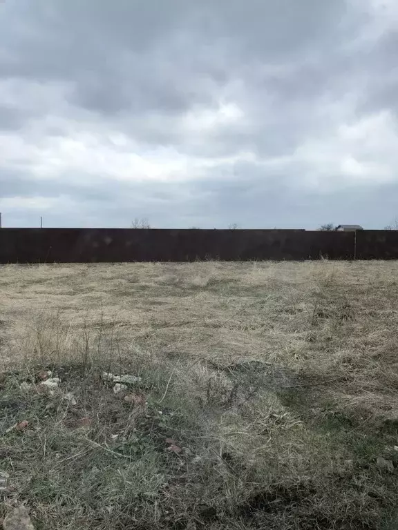 Участок в Краснодарский край, Краснодар Авиатор СНТ, ул. 1-я Канальная ... - Фото 1