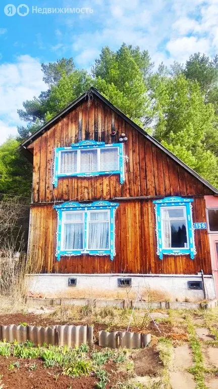 Дом в Пермский муниципальный округ, Култаевское сельское поселение (40 ... - Фото 1