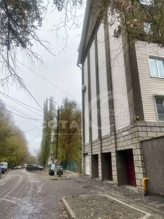 Участок в Воронежская область, Воронеж ул. Варейкиса (8.3 сот.) - Фото 1
