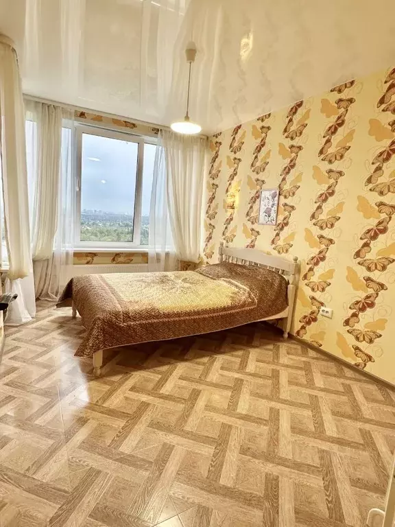 2-к кв. Московская область, Химки городской округ, д. Подолино, Велтон ... - Фото 2