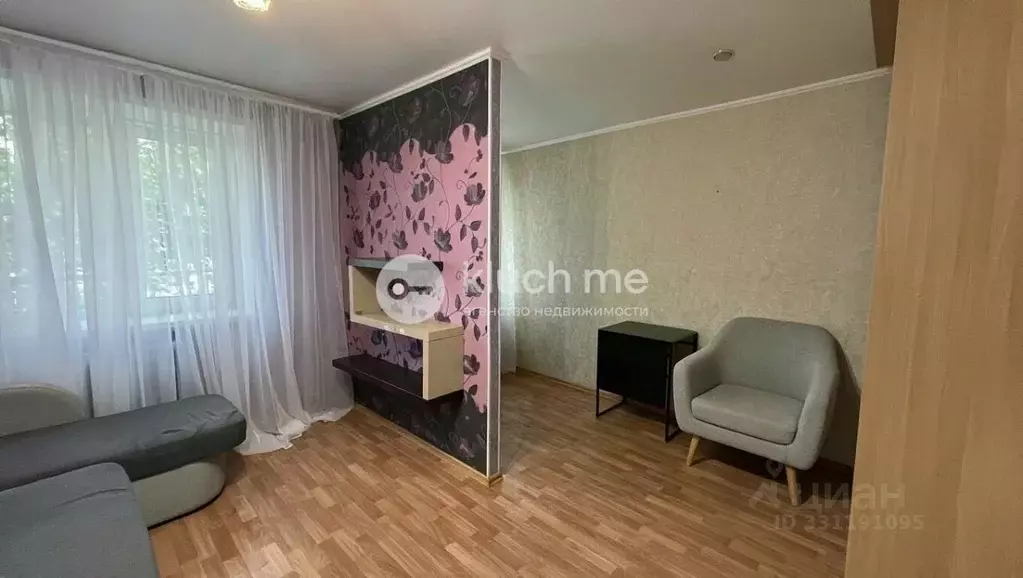 Студия Татарстан, Казань ул. Аделя Кутуя, 68/2 (23.0 м) - Фото 2