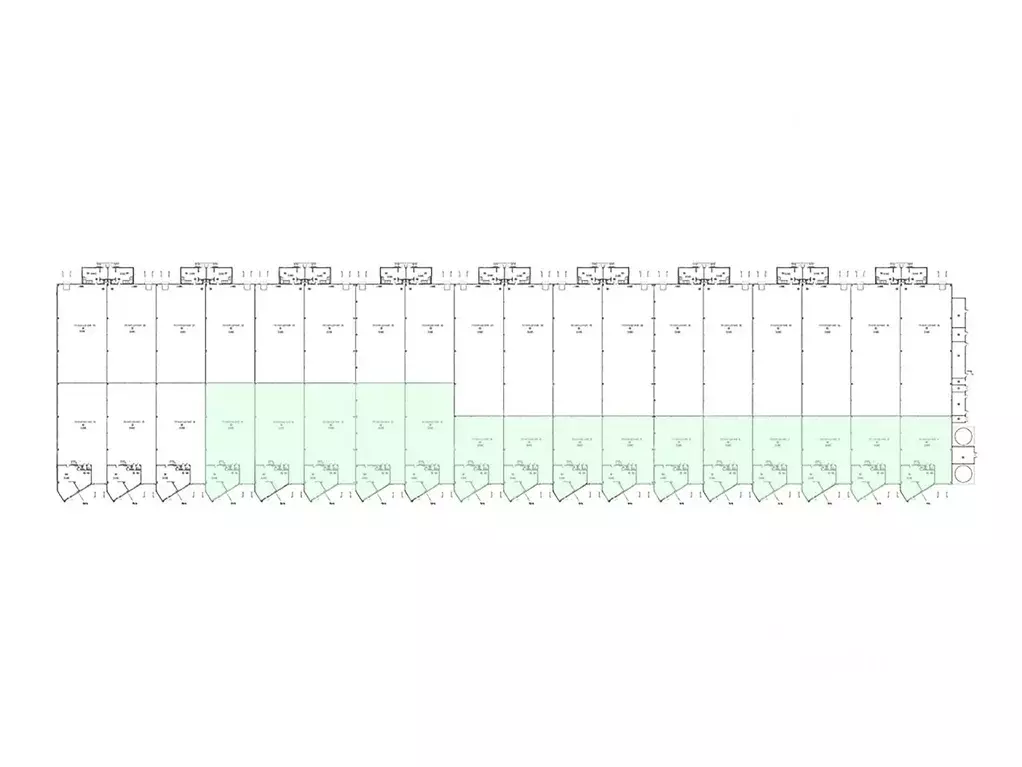 Склад в Московская область, Дмитровский муниципальный округ, д. ... - Фото 2