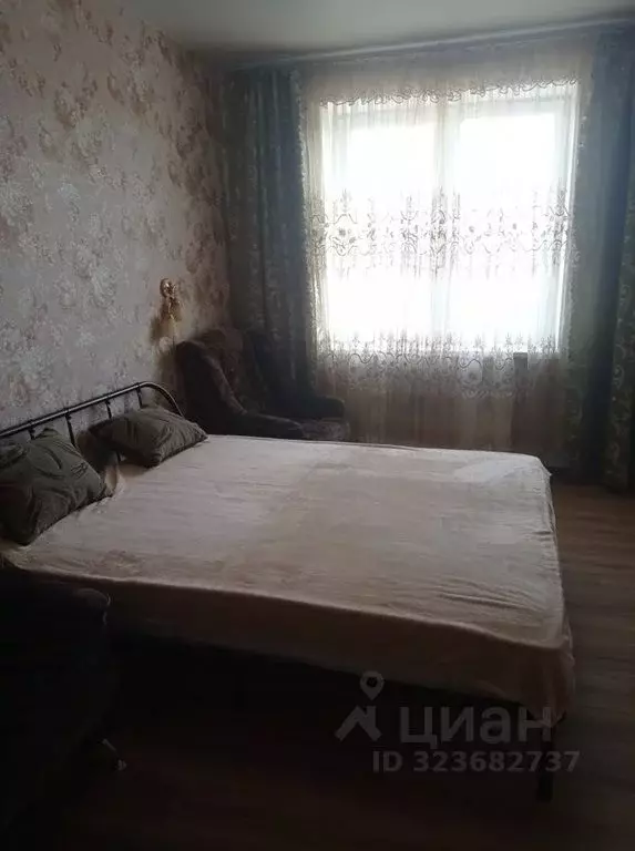 2-к кв. Калининградская область, Калининград ул. Подполковника ... - Фото 2