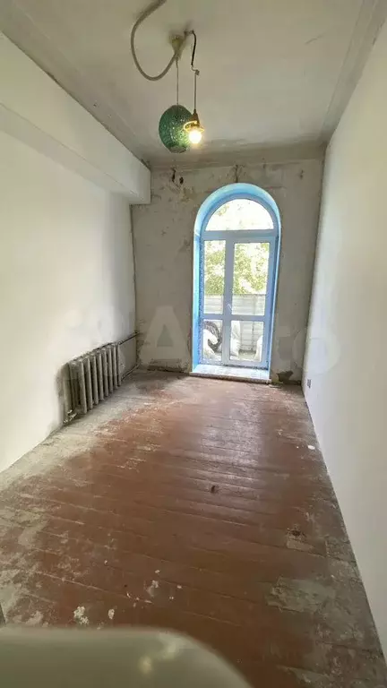 3-к. квартира, 62,2 м, 3/3 эт. - Фото 0