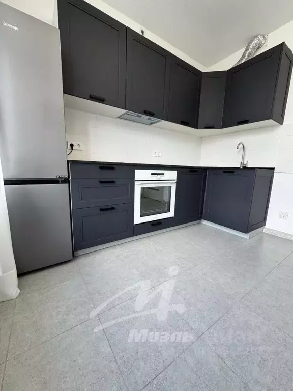 2-к кв. Москва ул. Гарибальди, 31 (60.0 м) - Фото 1