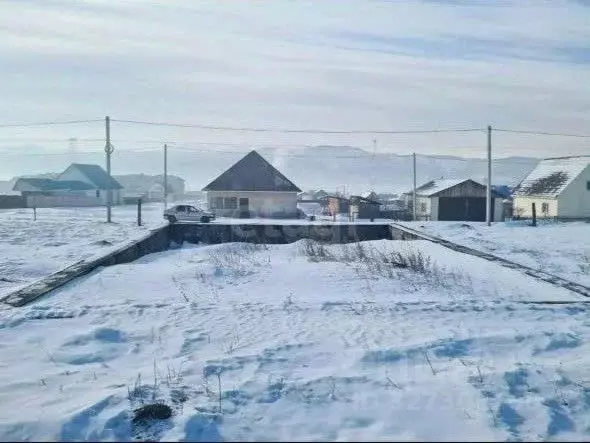 Участок в Алтай, Усть-Коксинский район, с. Усть-Кокса ул. ... - Фото 2