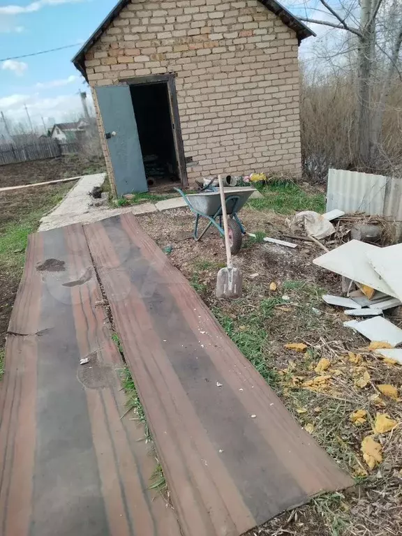 Участок 6 сот. (СНТ, ДНП) - Фото 0