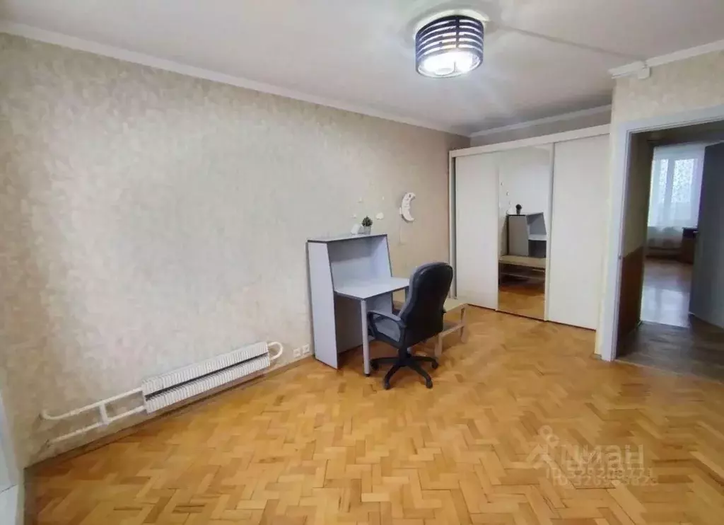 2-к кв. Москва ул. Павла Корчагина, 15 (50.0 м) - Фото 2