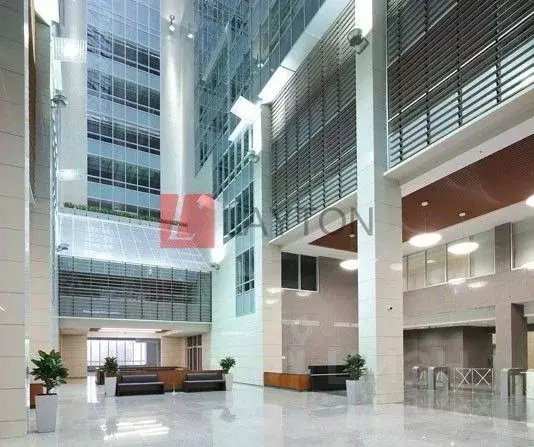 Офис в Москва Преображенская пл., 8 (1320 м) - Фото 2