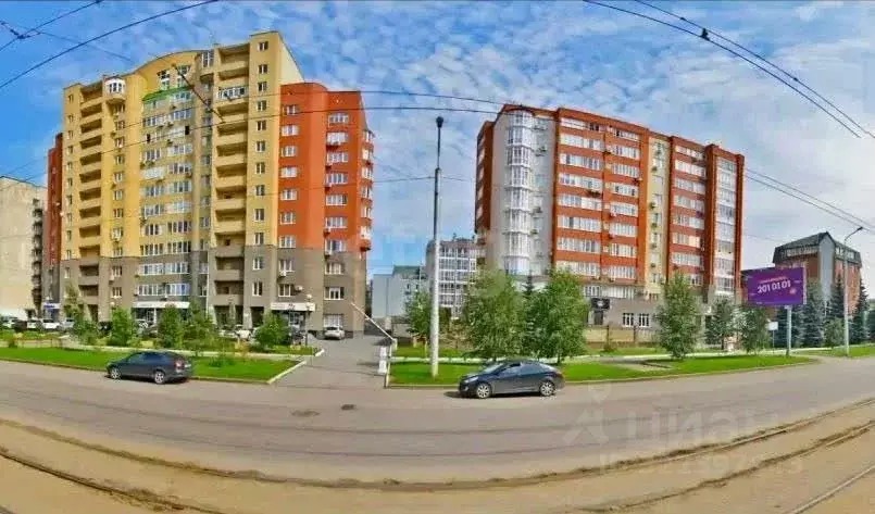 Помещение свободного назначения в Башкортостан, Уфа ул. Аксакова, 56 ... - Фото 1