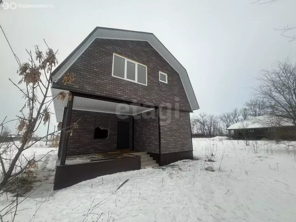 Дом в Борисоглебск, Семейная улица (120 м) - Фото 2