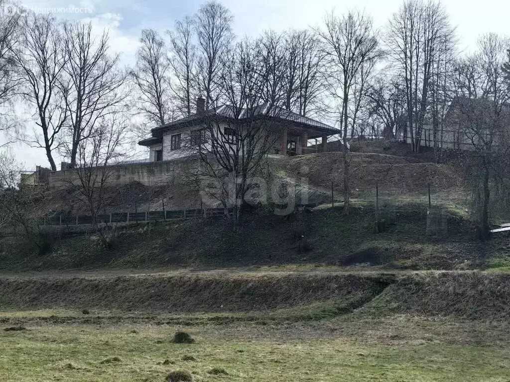 Дом в Малоярославец, улица Степана Разина (134.1 м) - Фото 1