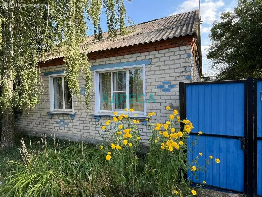 Дом в село Ольшанка, Троицкая улица (87.1 м) - Фото 0