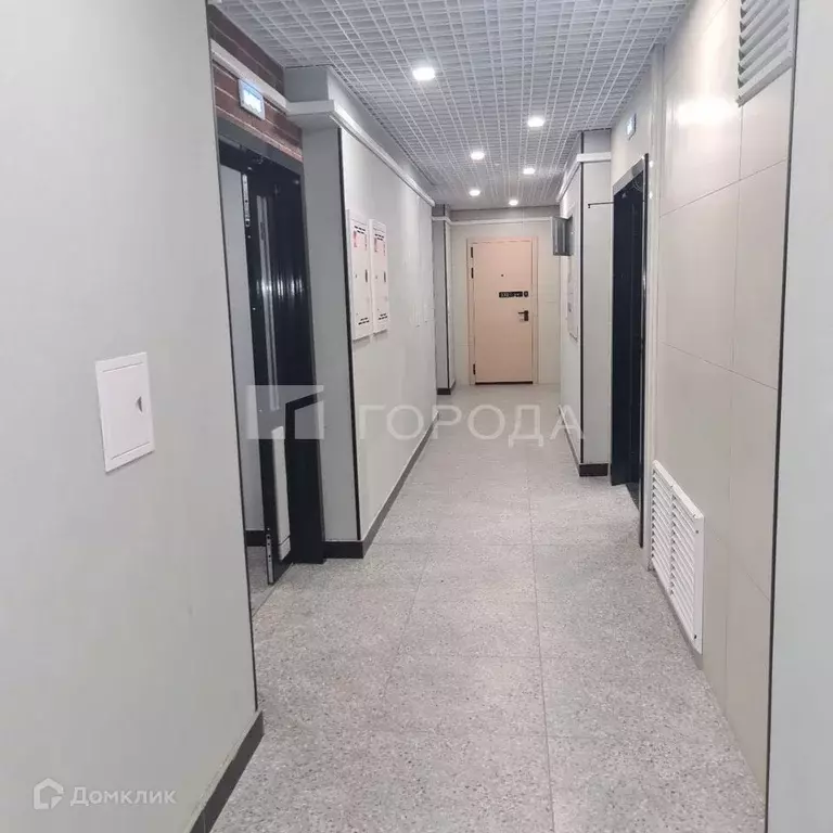 Продаётся 1-к квартира, 36 м - Фото 1