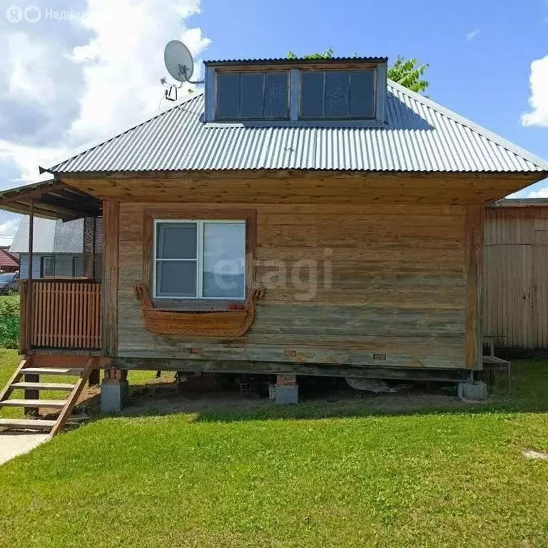 Участок в Колыванский район, садоводческое некоммерческое товарищество ... - Фото 2