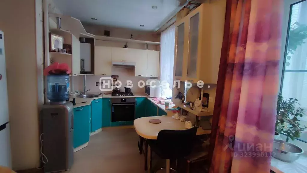 3-к кв. Рязанская область, Рязань ул. Павлова, 3 (59.6 м) - Фото 1