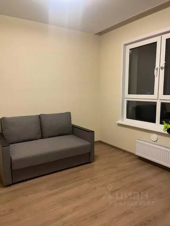 Студия Новосибирская область, Новосибирск ул. Сибиряков-Гвардейцев, ... - Фото 2