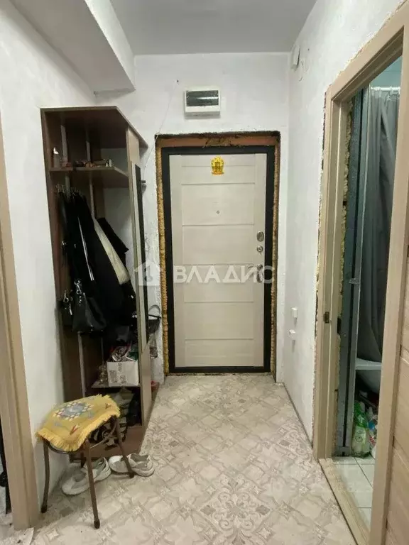 1-к кв. Бурятия, Улан-Удэ 140Б мкр, 1 (29.5 м) - Фото 1