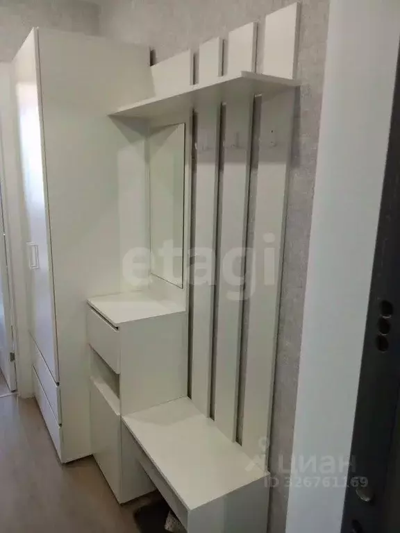 Студия Самарская область, Самара Южное ш., 11 (25.0 м) - Фото 2