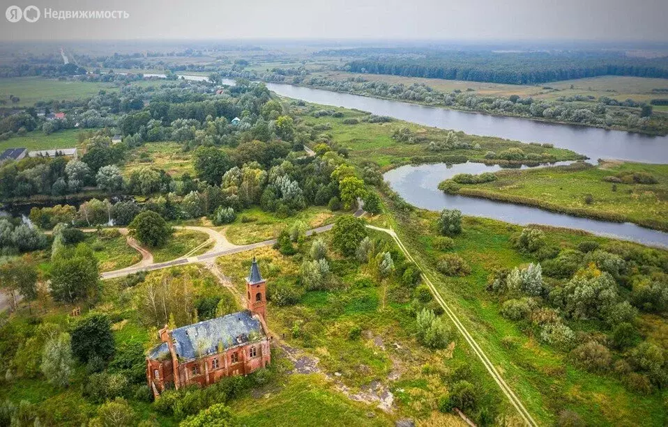 Дом в посёлок Заповедное, Тихая улица, 8 (74 м) - Фото 1