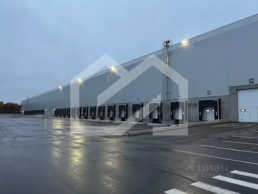 Помещение свободного назначения в Московская область, Пушкино ... - Фото 2