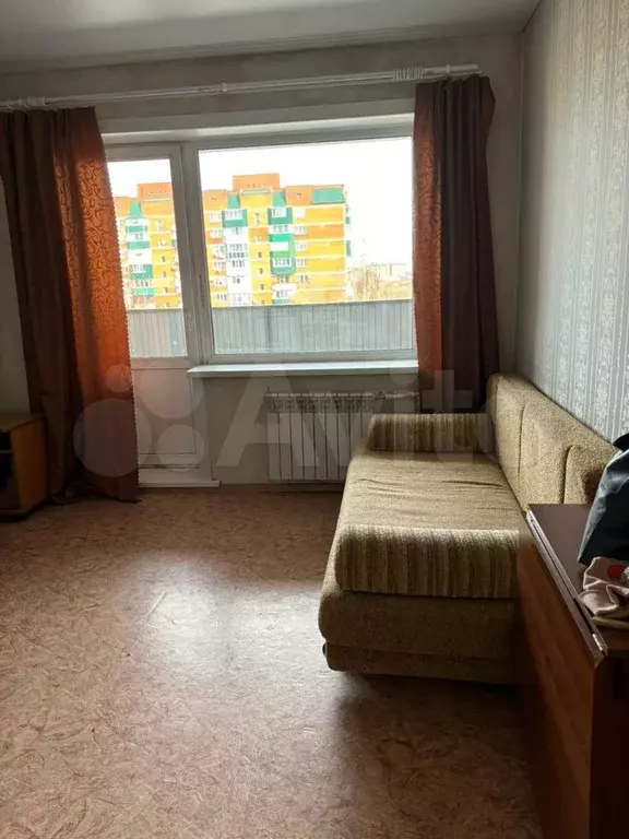 Квартира-студия, 20,8 м, 5/6 эт. - Фото 1