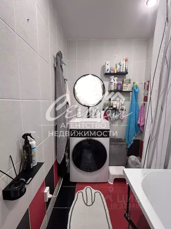 3-к кв. Тюменская область, Заводоуковск ул. Декабристов, 23 (57.9 м) - Фото 2