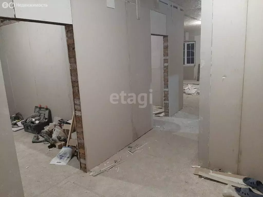 Дом в посёлок Расцвет, Тихая улица (135.8 м) - Фото 1