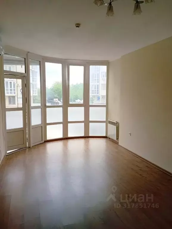 Офис в Ставропольский край, Пятигорск Оранжерейная ул., 21к4 (24 м) - Фото 0