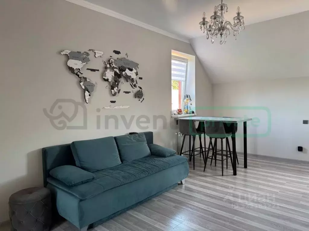 Студия Калининградская область, Светлогорск Центральная пл., 1 (47.8 ... - Фото 1