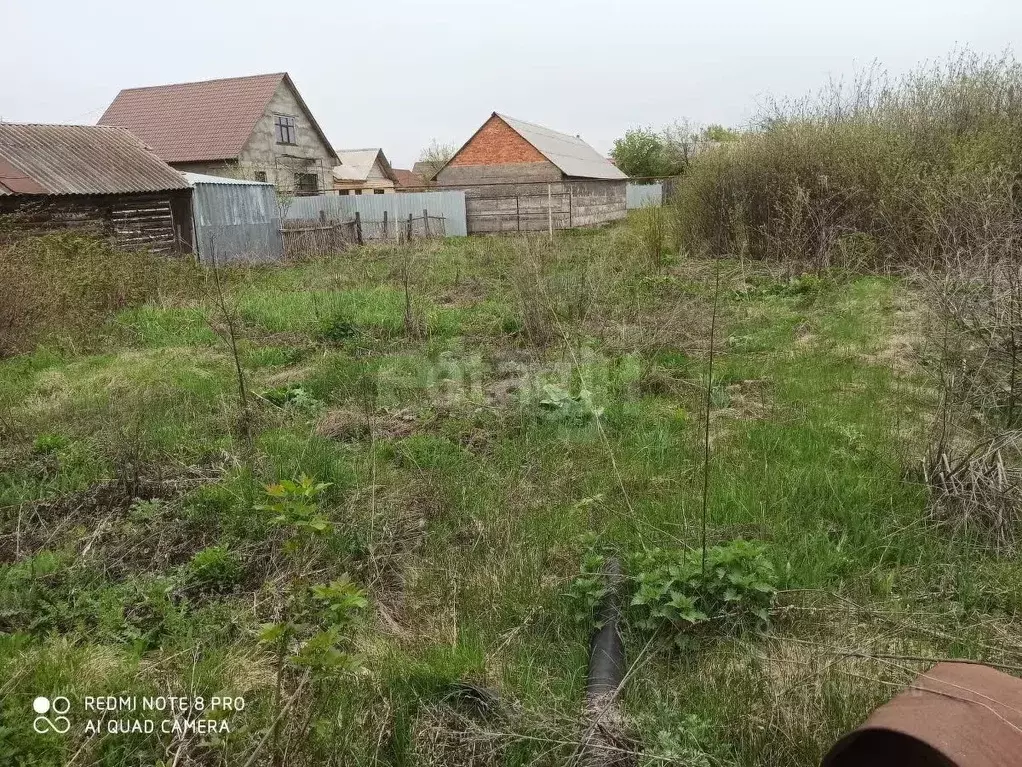 Участок в Челябинская область, Пласт ул. Крупской (6.66 сот.) - Фото 1