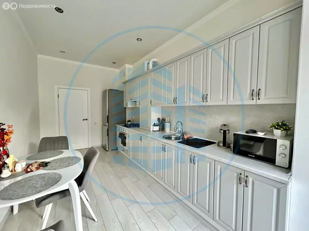 2-комнатная квартира: Ессентуки, Мельничный переулок, 20 (61.7 м) - Фото 2