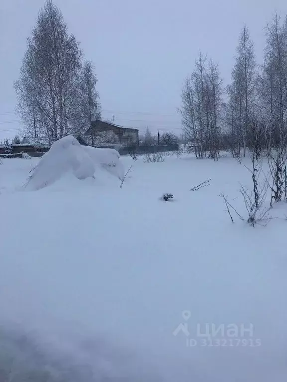 Участок в Татарстан, Бугульма ул. Галимджана Ибрагимова (10.0 сот.) - Фото 0