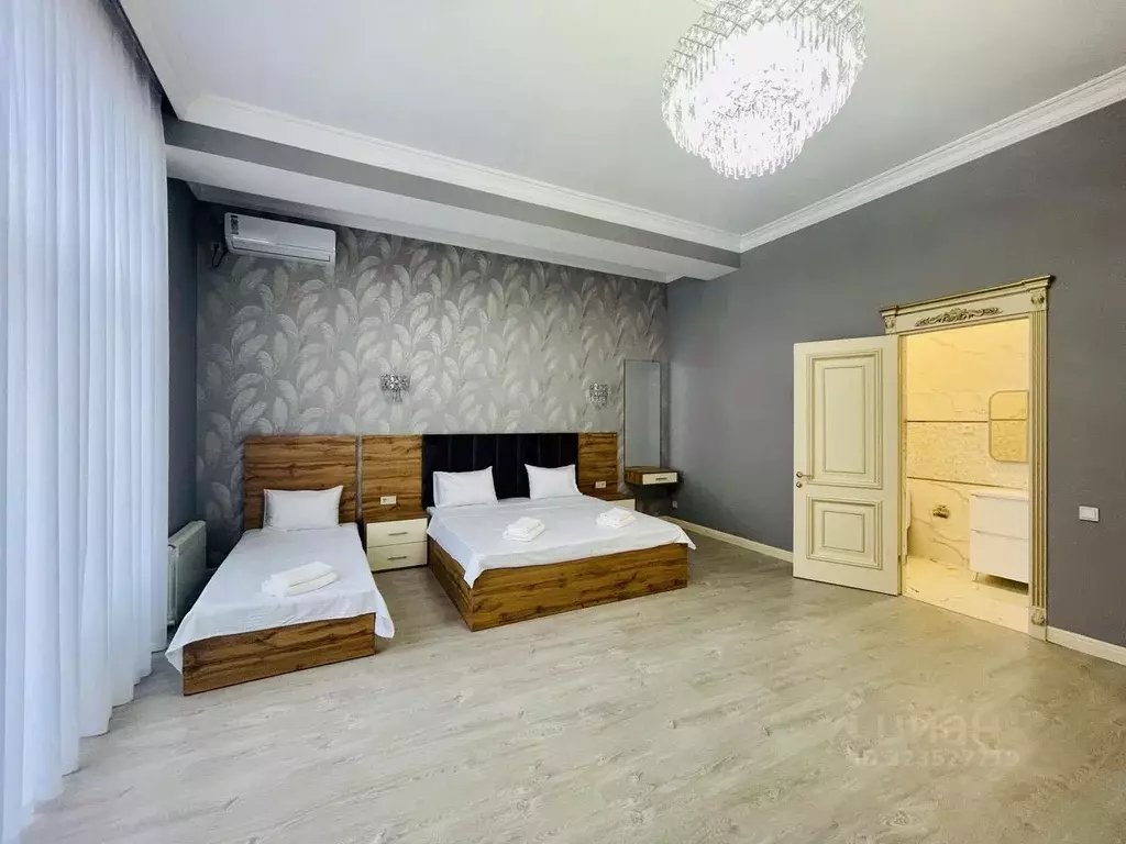 Комната Дагестан, Дербент ул. М. Ахундова, 34 (30.0 м) - Фото 1