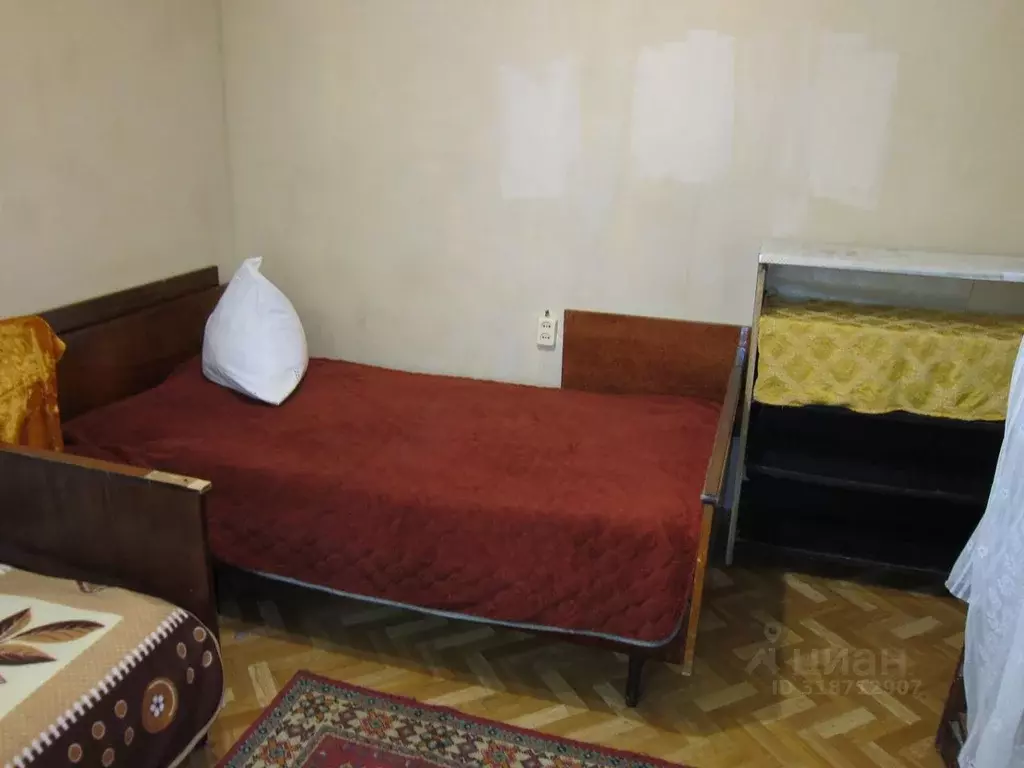 Комната Севастополь ул. Жени Дерюгиной, 8 (16.0 м) - Фото 1