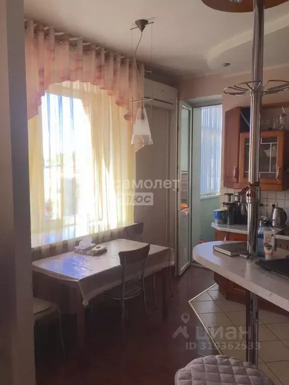 2-к кв. Московская область, Долгопрудный просп. Пацаева, 7к5 (72.0 м) - Фото 1