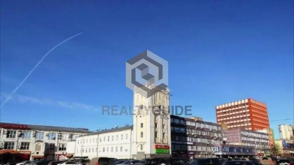 Помещение свободного назначения в Москва Ткацкая ул., 5С1 (625 м) - Фото 2