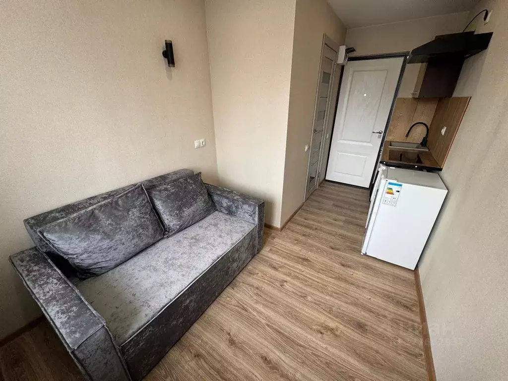 Студия Татарстан, Казань ул. Павлюхина, 103 (13.0 м) - Фото 2