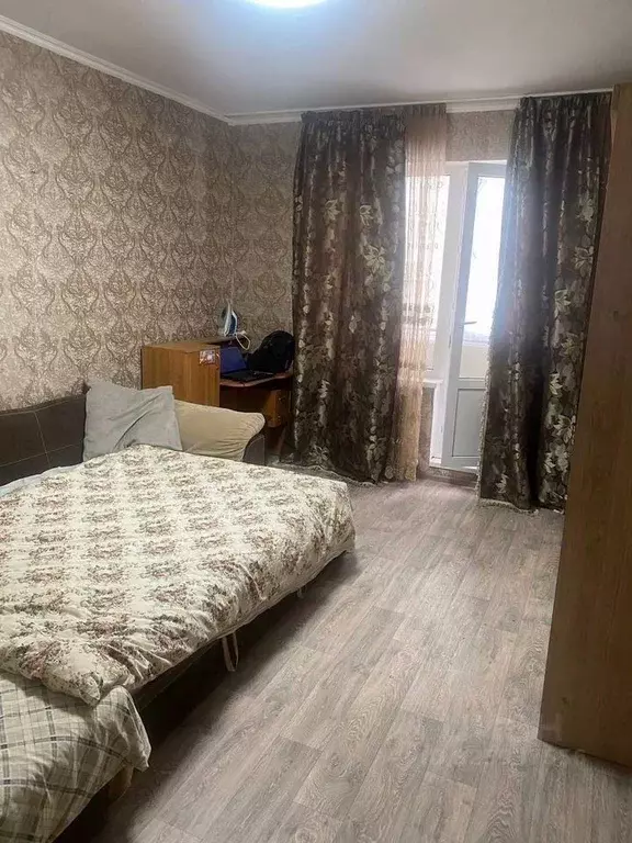 1-к кв. Краснодарский край, Новороссийск Цемдолина тер., ул. ... - Фото 2